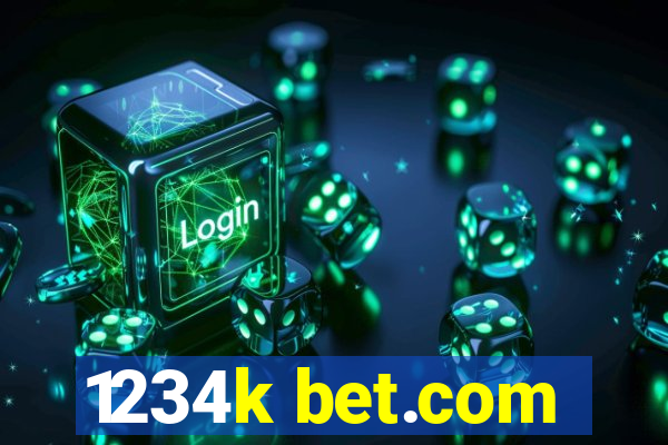 1234k bet.com